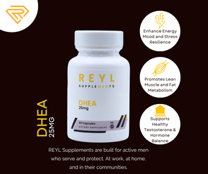 DHEA
