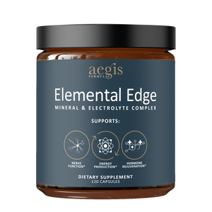 Elemental Edge
