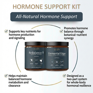 Hormone Support Kit
