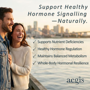Hormone Support Kit