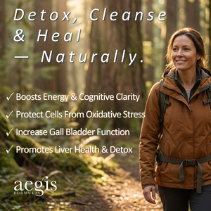 Liver & Gallbladder Support Kit