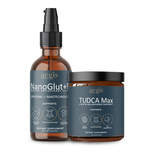 Liver & Gallbladder Support Kit