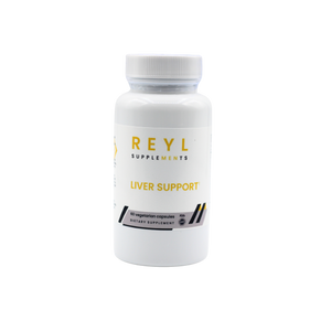 Liver (Detox and Protect)