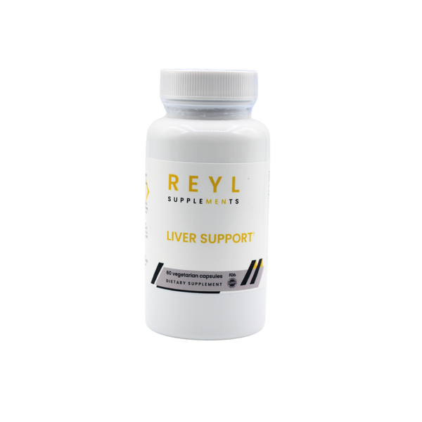Liver (Detox and Protect)