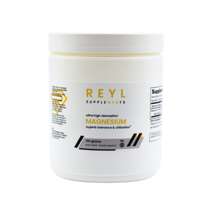 Magnesium Powder