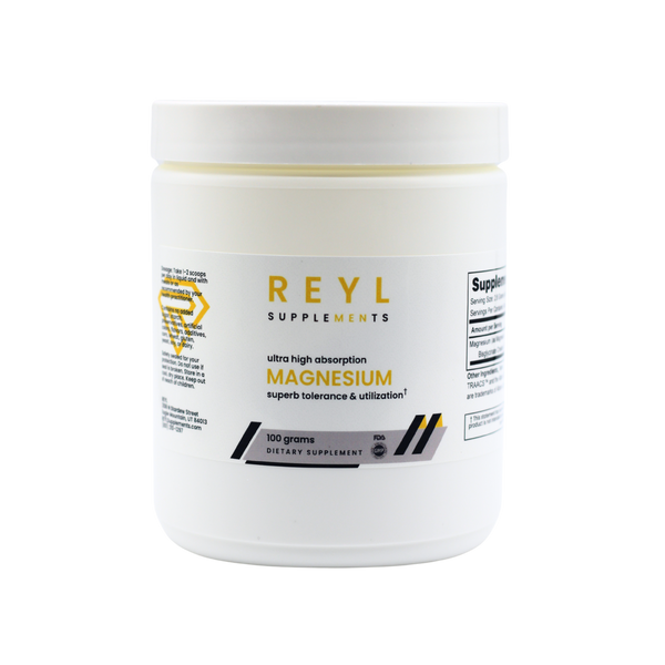 Magnesium Powder