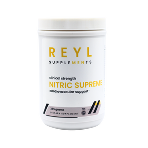 Nitric Supreme