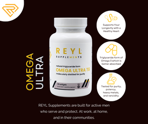 PULSE: Heart Health Stack