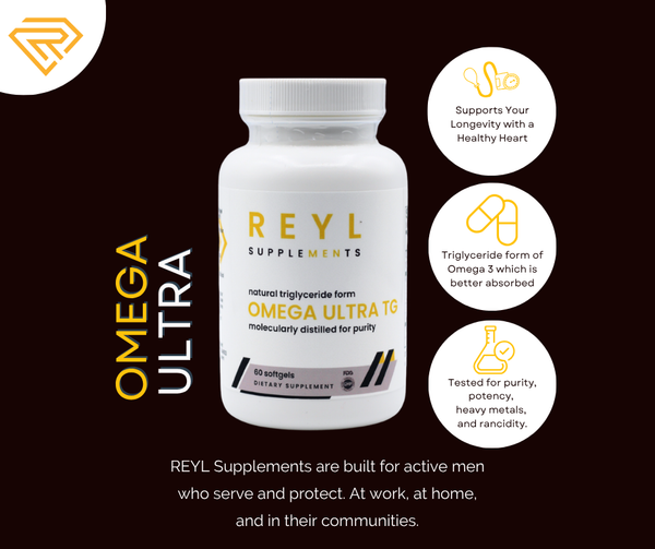 PULSE: Heart Health Stack