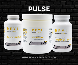 Cardio Shield