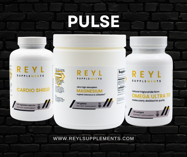 Cardio Shield