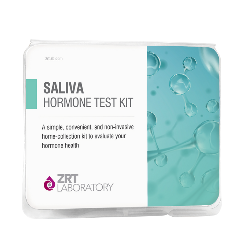 Hormone Trio: Home Test Kit