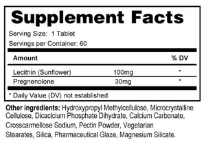 Pregnenolone