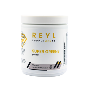 Super Greens
