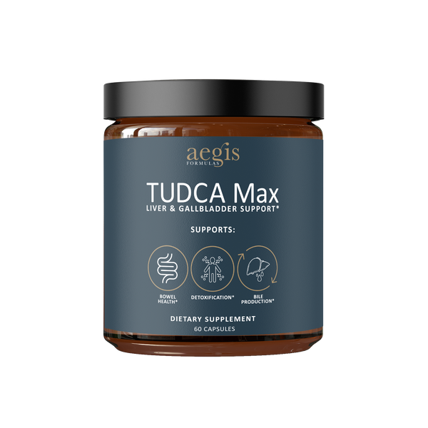 TUDCA Max