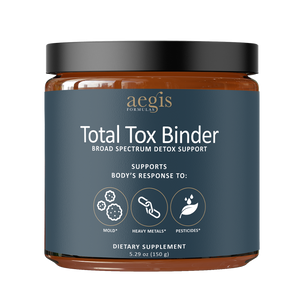 Total Tox Binder