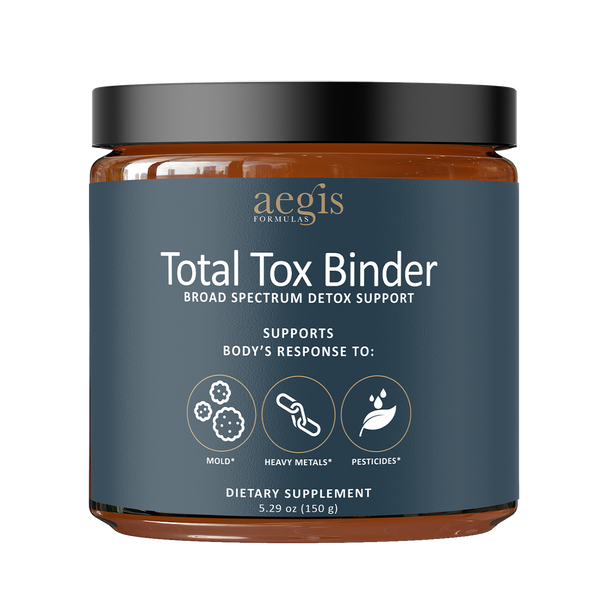Total Tox Binder