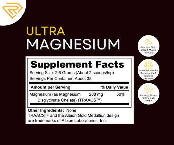 Magnesium Powder
