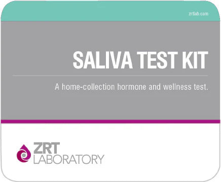 Hormone Trio At- Home Test Kit