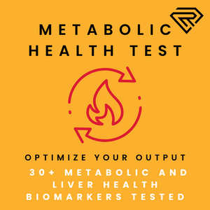 Metabolic Health Test
